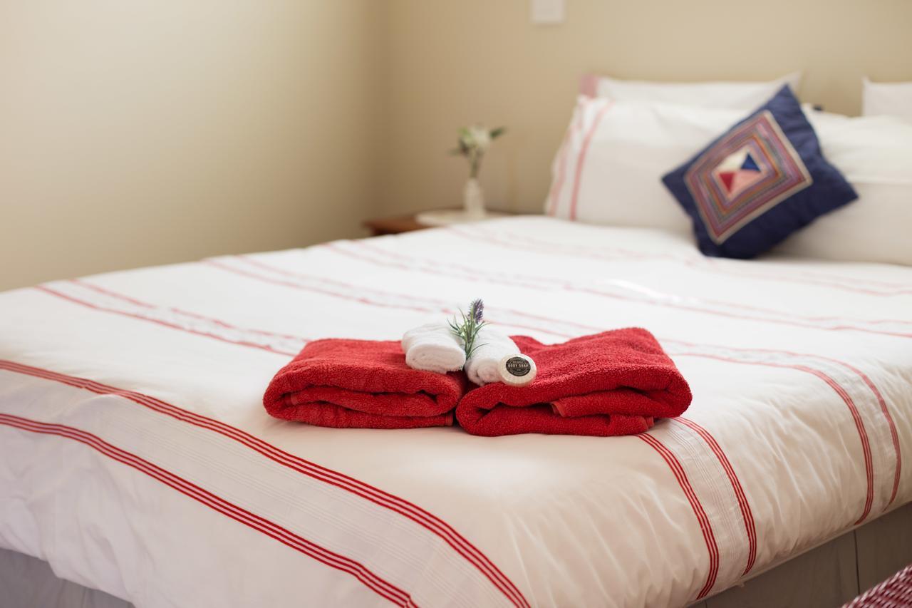 Cradle At Casa Blanca Country Retreat Bed & Breakfast Barrington Eksteriør bilde