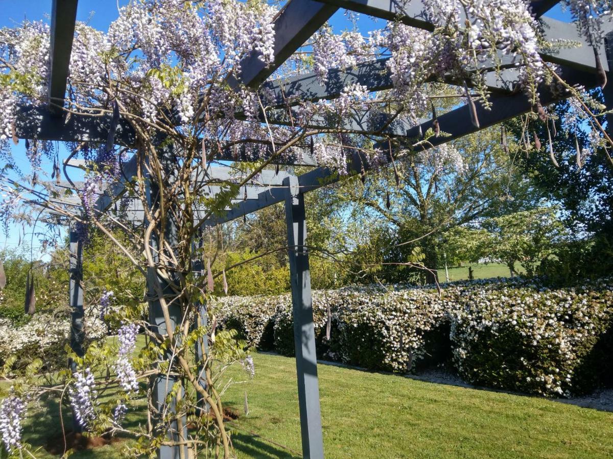 Cradle At Casa Blanca Country Retreat Bed & Breakfast Barrington Eksteriør bilde