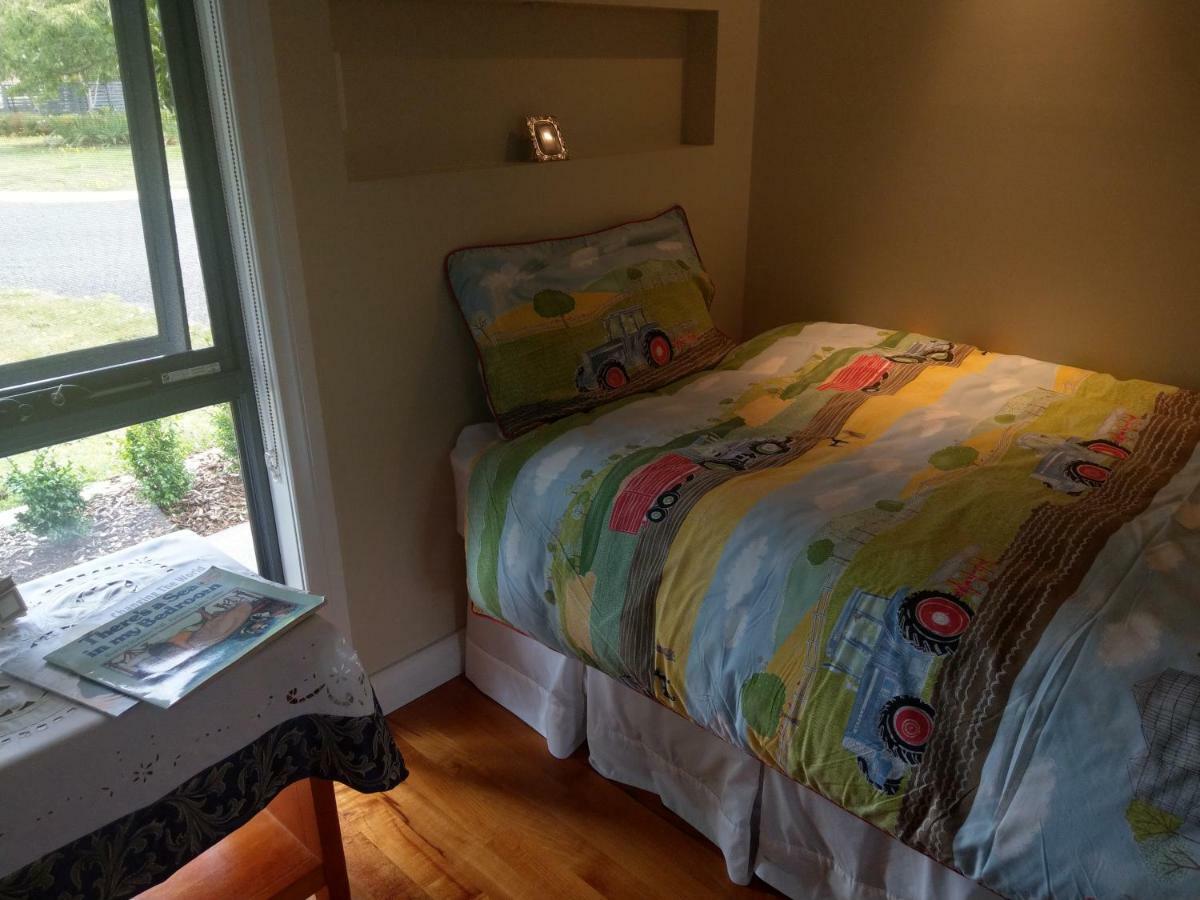 Cradle At Casa Blanca Country Retreat Bed & Breakfast Barrington Eksteriør bilde