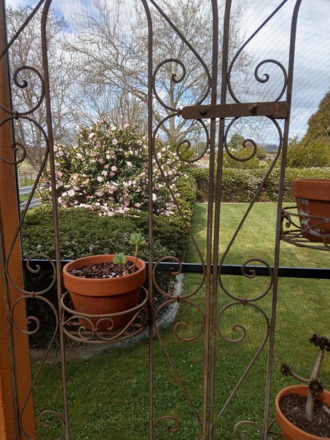 Cradle At Casa Blanca Country Retreat Bed & Breakfast Barrington Eksteriør bilde